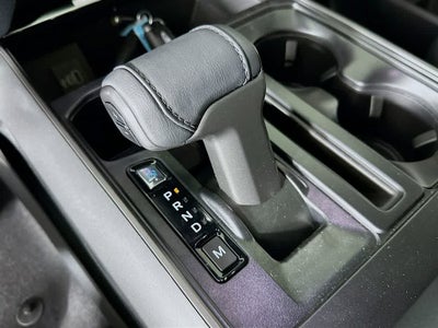 Ford F-150 Tremor 2026