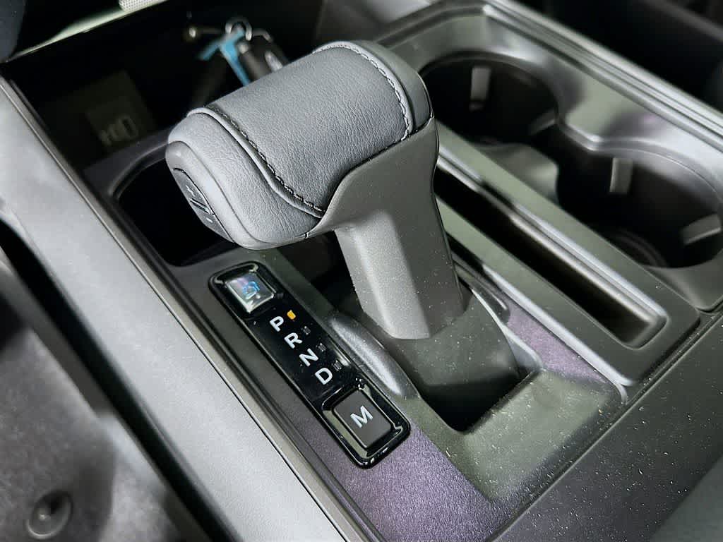 Ford F-150 Tremor 2026