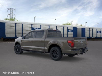 Ford F-150 Tremor 2026