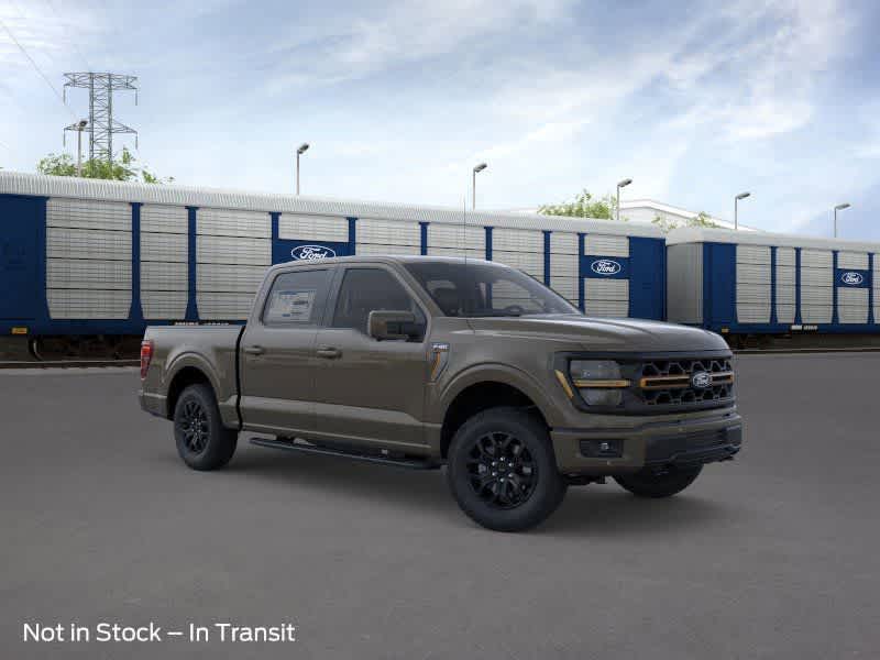 Ford F-150 Tremor 2026