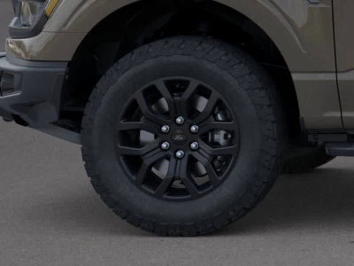 Ford F-150 Tremor 2026