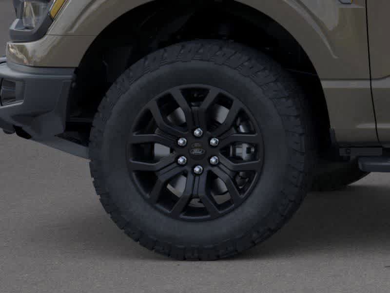 Ford F-150 Tremor 2026