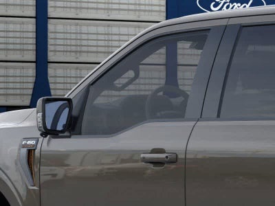 Ford F-150 Tremor 2026