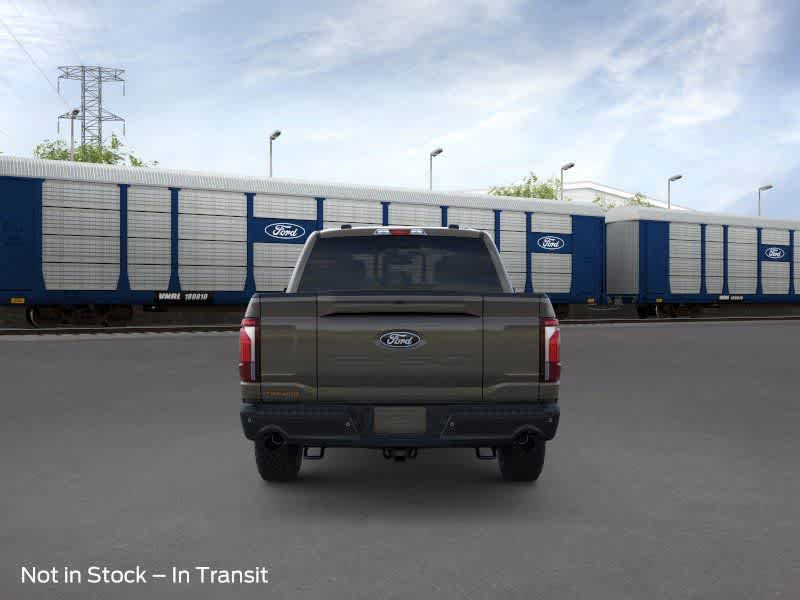 Ford F-150 Tremor 2026