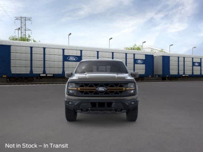 Ford F-150 Tremor 2026