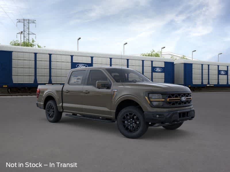 Ford F-150 Tremor 2026