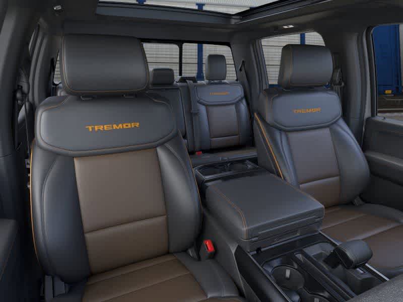 Ford F-150 Tremor 2026