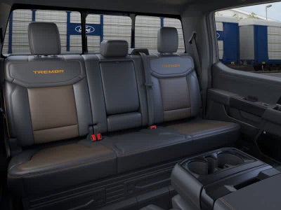 Ford F-150 Tremor 2026