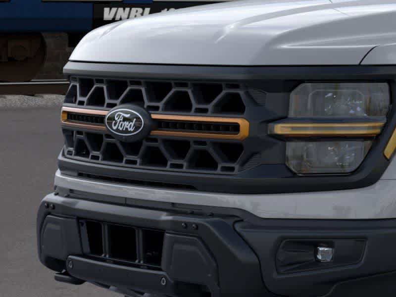 Ford F-150 Tremor 2026