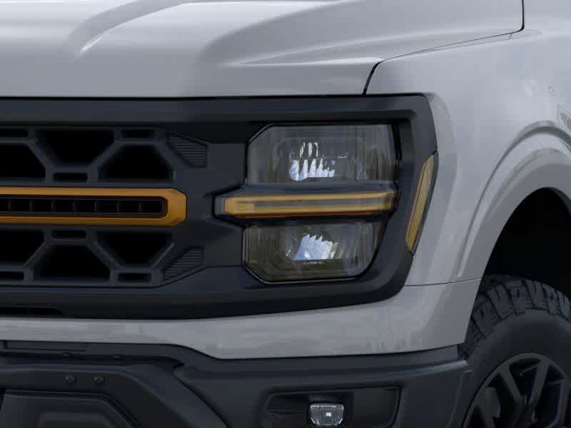 Ford F-150 Tremor 2026