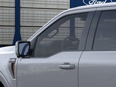 Ford F-150 Tremor 2026