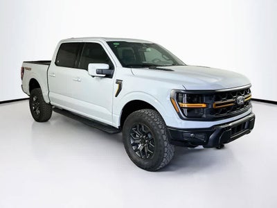 Ford F-150 Tremor 2026