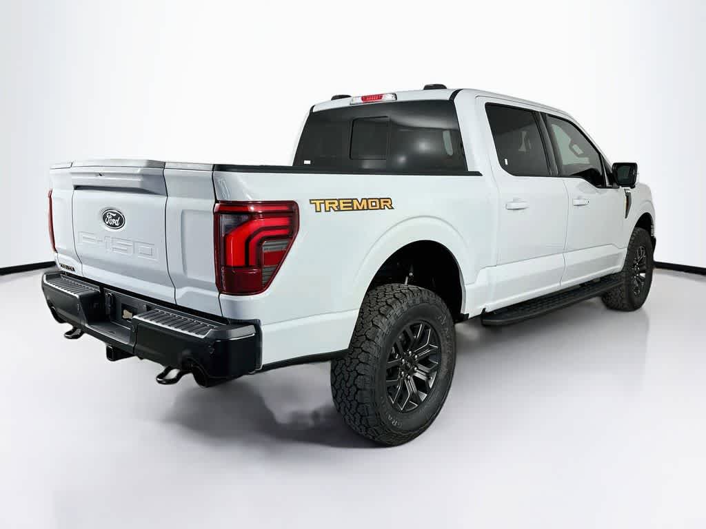 Ford F-150 Tremor 2026