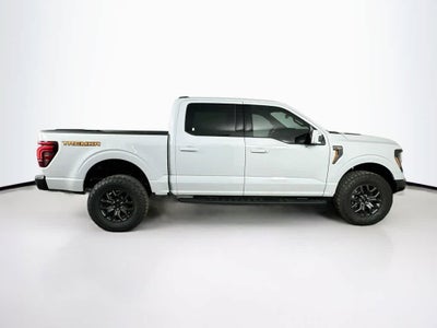 Ford F-150 Tremor 2026