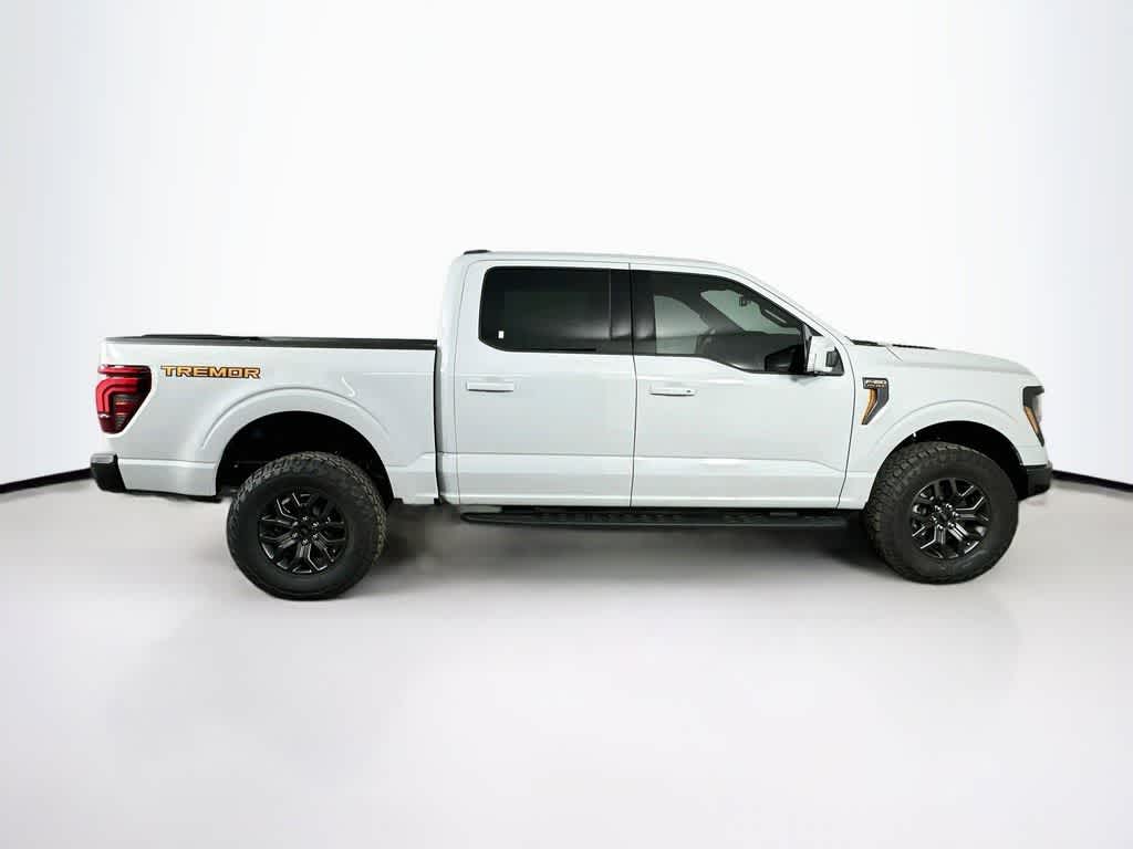 Ford F-150 Tremor 2026