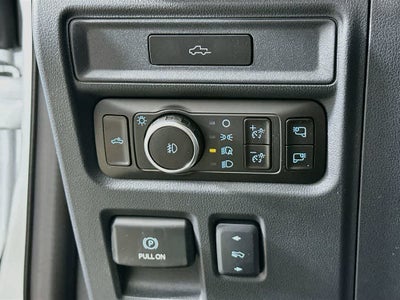 Ford F-150 Tremor 2026