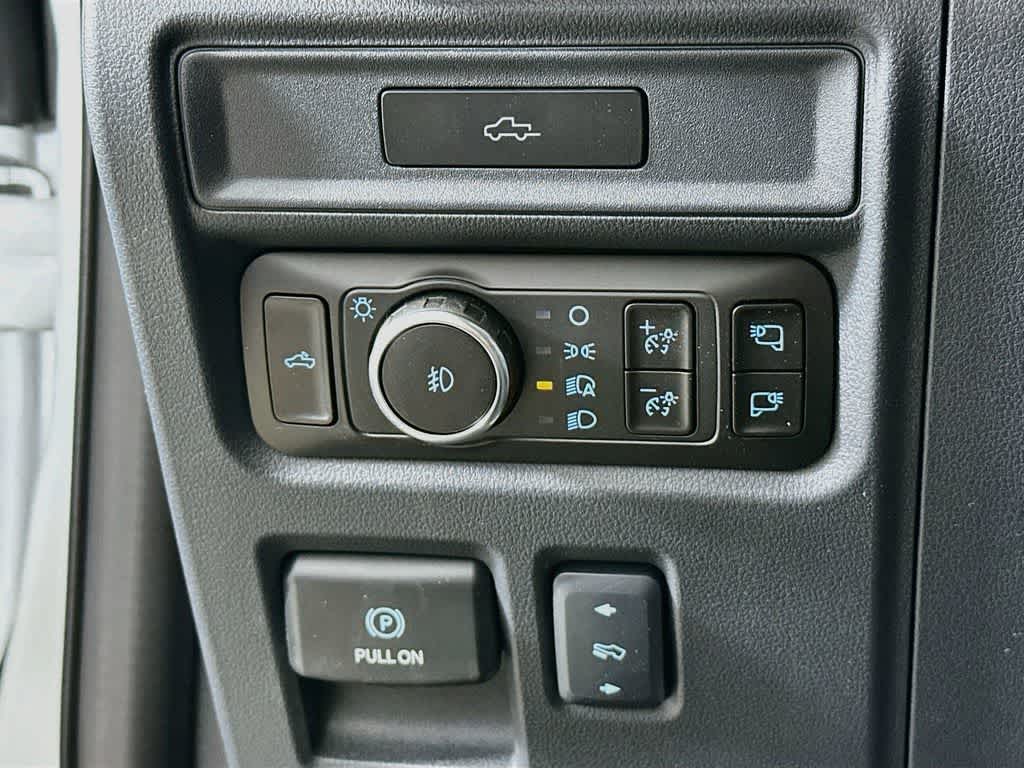 Ford F-150 Tremor 2026