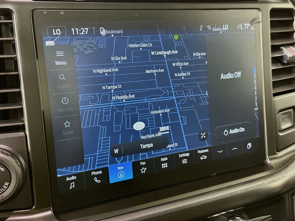 Ford F-150 Tremor 2026
