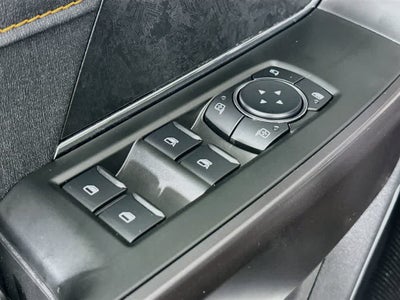 Ford F-150 Tremor 2026