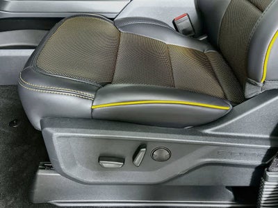 Ford F-150 Tremor 2026