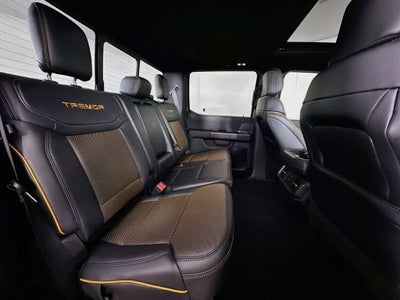 Ford F-150 Tremor 2026