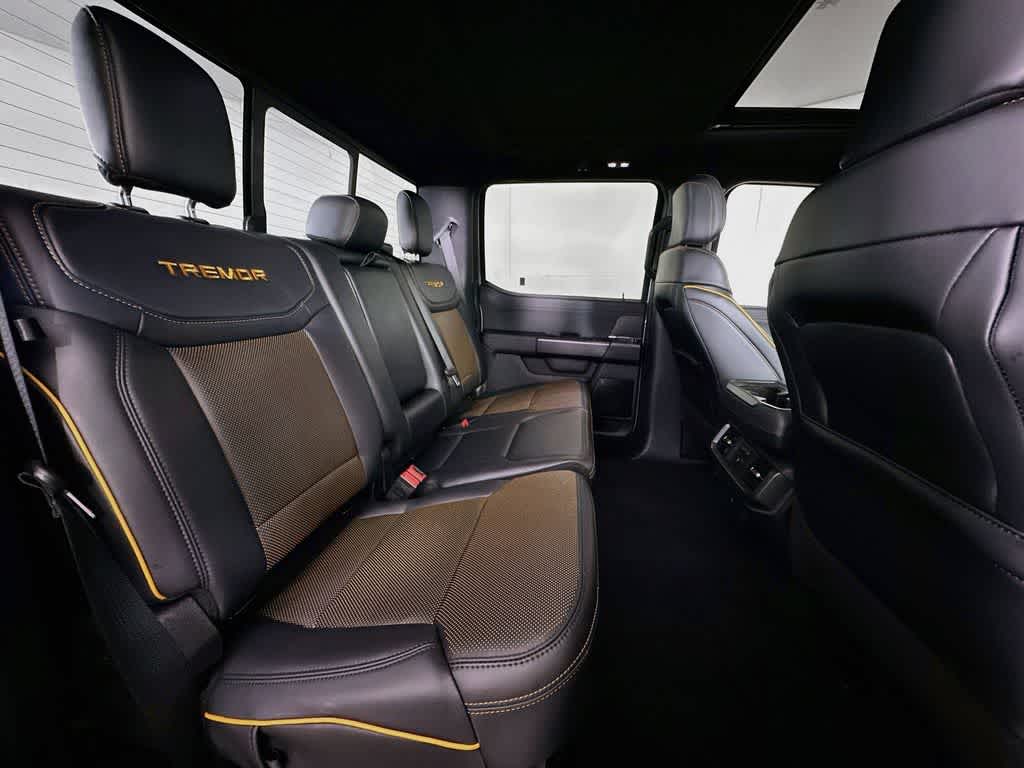 Ford F-150 Tremor 2026