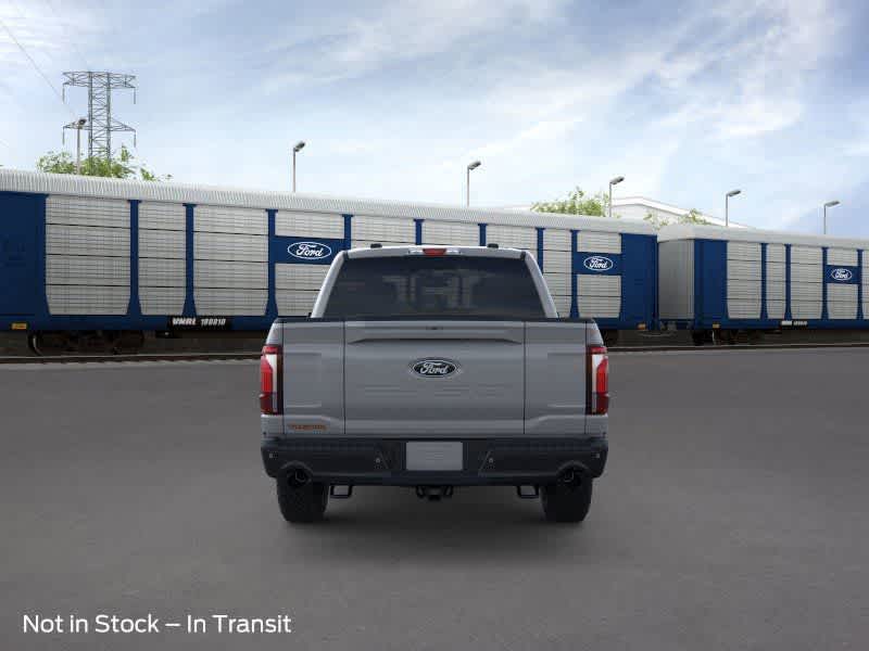 Ford F-150 Tremor 2026