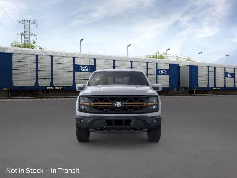 Ford F-150 Tremor 2026