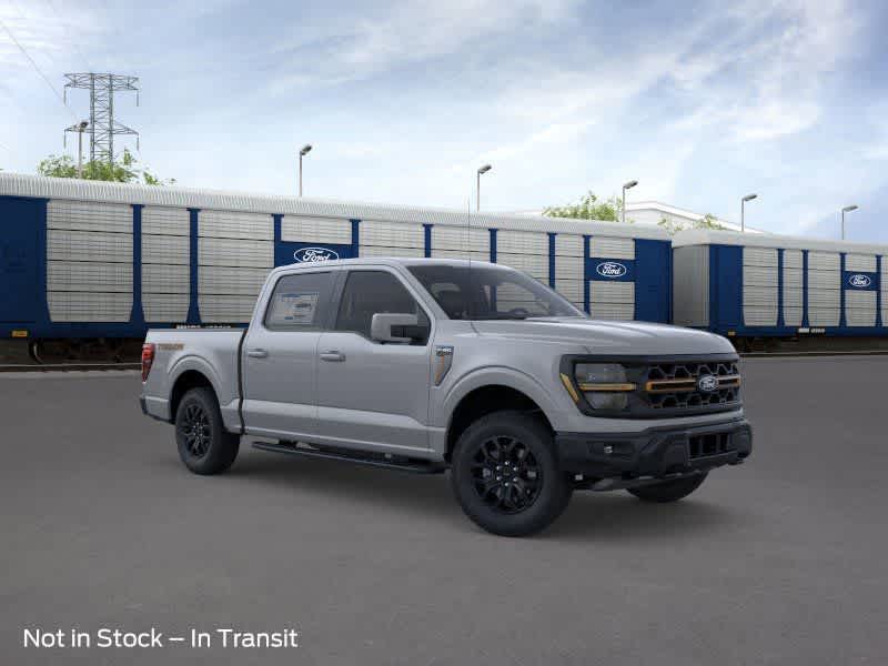 Ford F-150 Tremor 2026