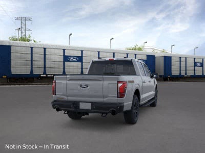 Ford F-150 Tremor 2026