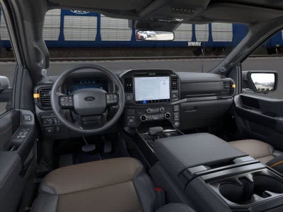 Ford F-150 Tremor 2026