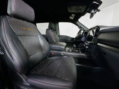 2025 Ford F-150 Temblor