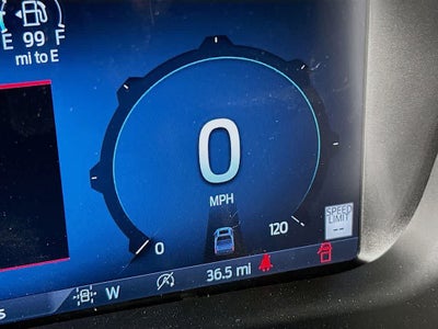 2025 Ford F-150 Temblor