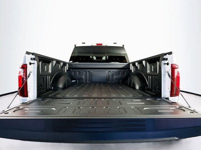 2025 Ford F-150 Temblor