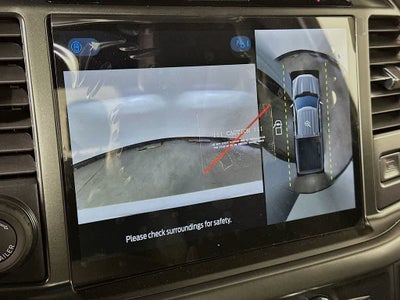 2025 Ford F-150 Temblor