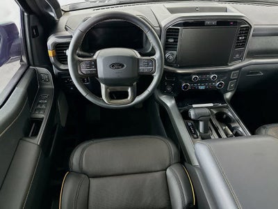 Ford F-150 Tremor 2026