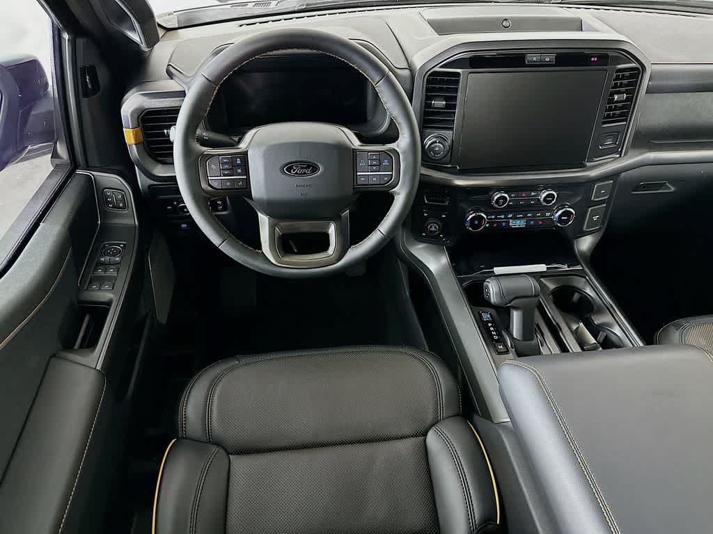 Ford F-150 Tremor 2026