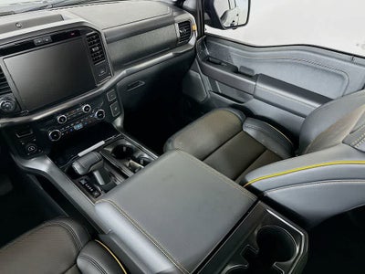 Ford F-150 Tremor 2026