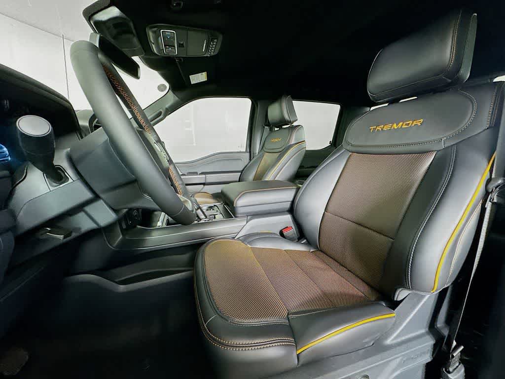 Ford F-150 Tremor 2026