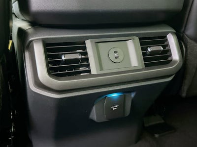Ford F-150 Tremor 2026