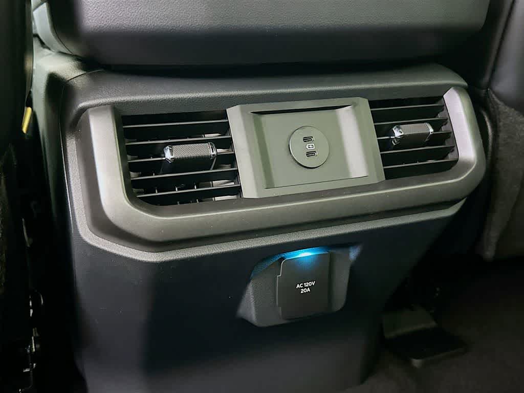 Ford F-150 Tremor 2026