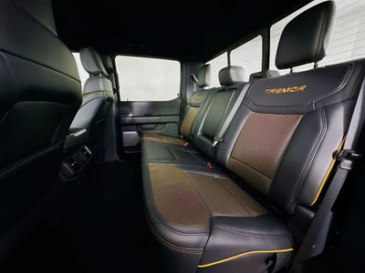 Ford F-150 Tremor 2026