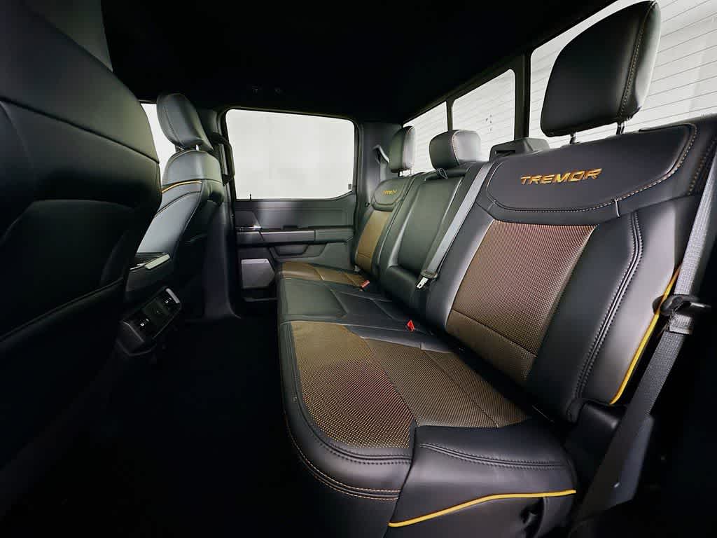 Ford F-150 Tremor 2026