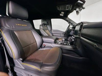 Ford F-150 Tremor 2026