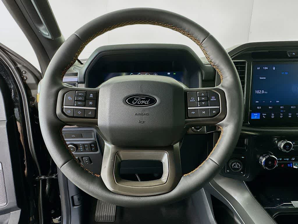 Ford F-150 Tremor 2026