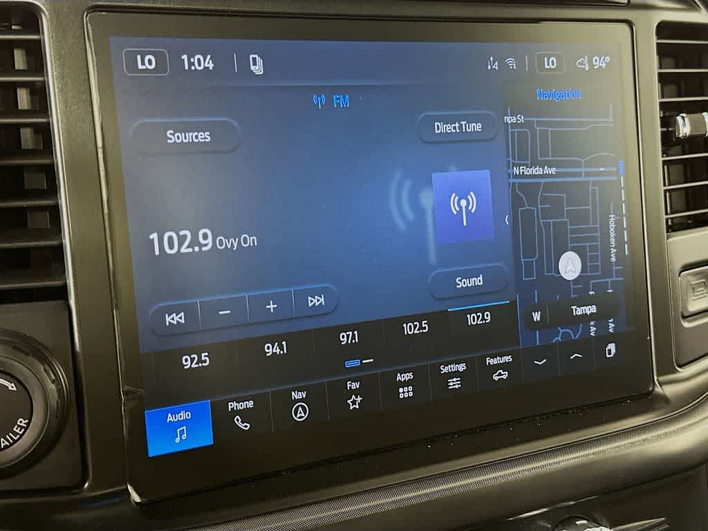 Ford F-150 Tremor 2026