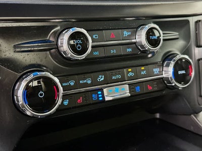 Ford F-150 Tremor 2026