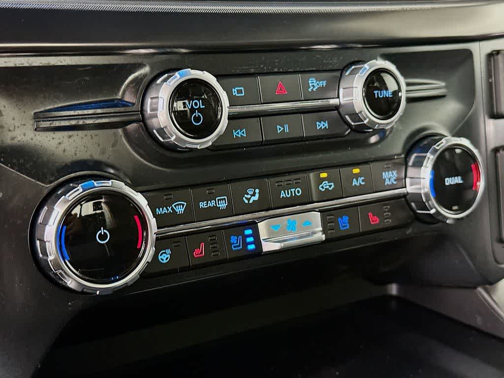 Ford F-150 Tremor 2026
