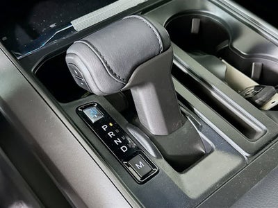 Ford F-150 Tremor 2026