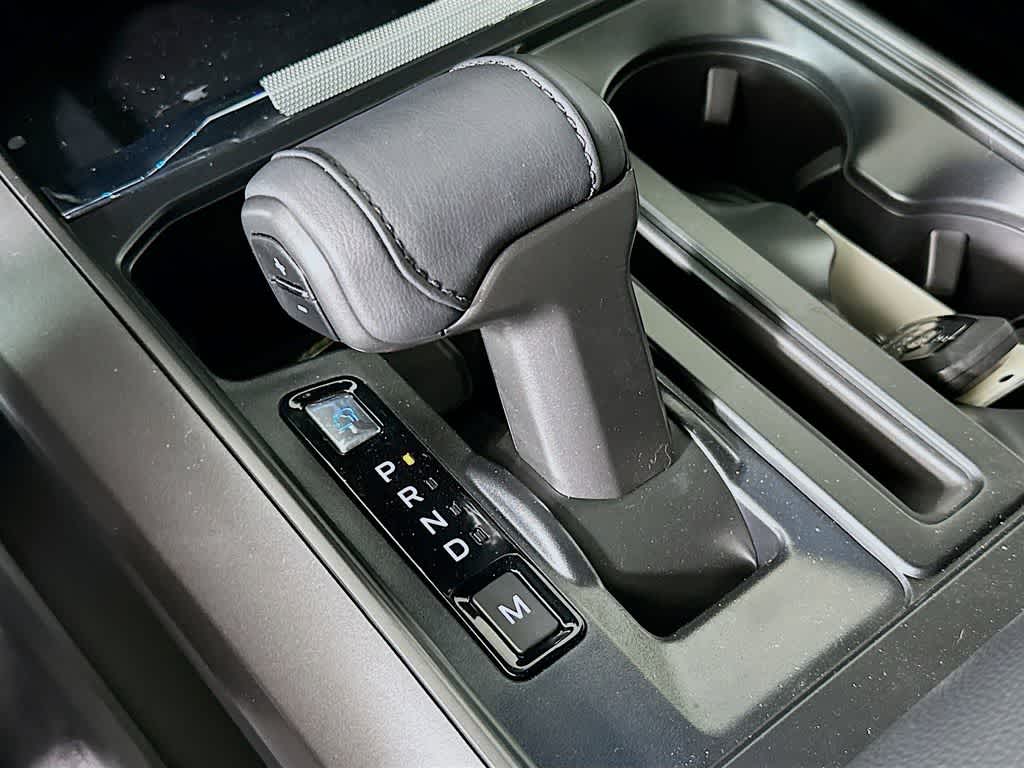Ford F-150 Tremor 2026